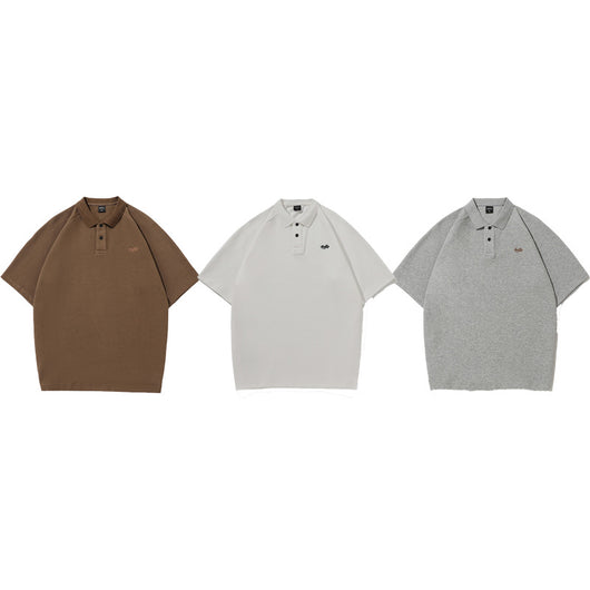 Polo Raglan Diario Americano para Hombre - Image 4