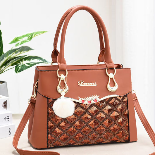 Bolso Bandolera Coreano para Mujer - Diseño Moderno y Versátil - Image 10