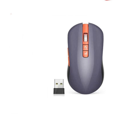 Ratón Gaming con Traducción de Voz IFLYTEK - Image 9