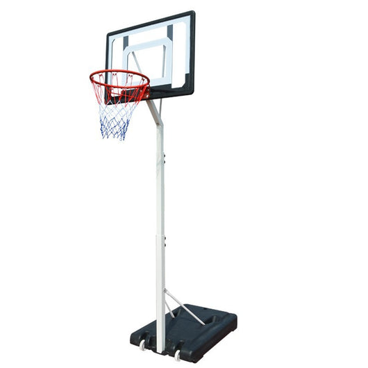 Canasta de Baloncesto Ajustable para Interiores y Exteriores - Image 9