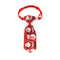 Estilo 9 Navidad Tie