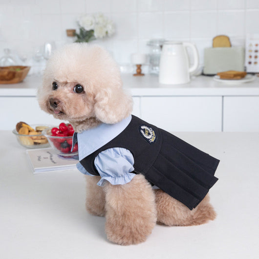 Ropa Abrigadora Adorable para Perros Pequeños - Image 2