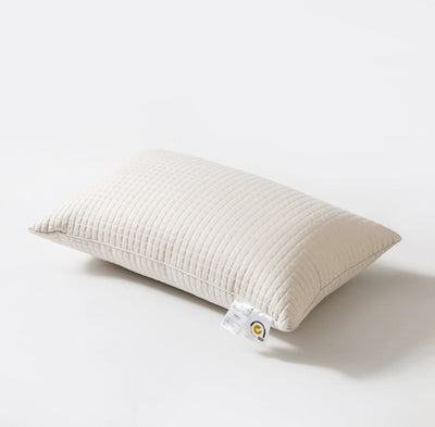 Almohada de Terciopelo Velvet Tridimensional Antibacterial Lavable - Image 7