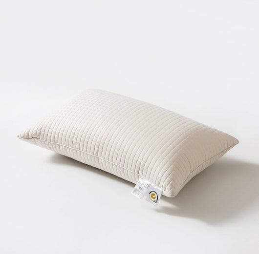 Almohada de Terciopelo Velvet Tridimensional Antibacterial Lavable - Image 7