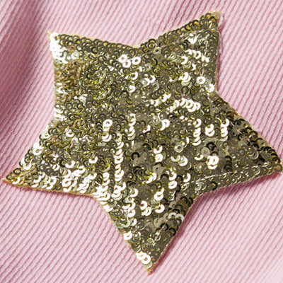Vestido Princesa con Estrella Brillante - Image 8
