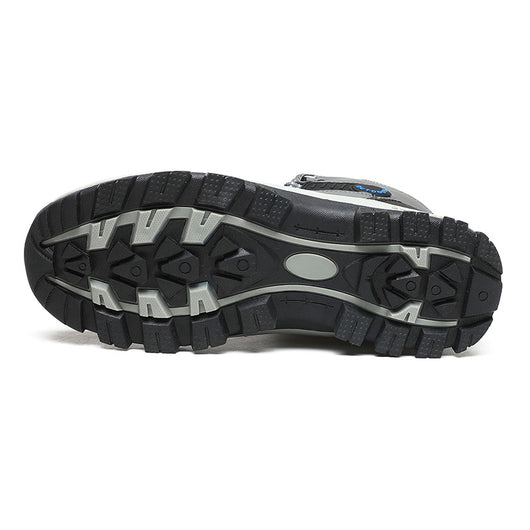 Zapatillas Deportivas para Hombre - Senderismo y Actividades al Aire Libre - Image 12