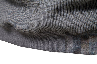 Suéter de Punto Minimalista para Hombre - Image 15