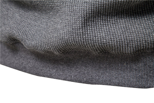 Suéter de Punto Minimalista para Hombre - Image 15