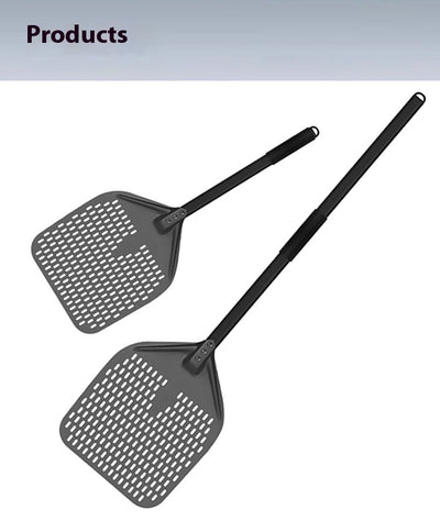 Pala Pizzera Profesional Grande Stamping Dura Mater - Image 12