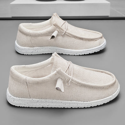 Mocasines Sneaker Hombre Tendencia - Zapatos Versátiles Modernos - Image 27
