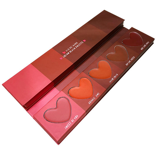 Rubor Macaron Duo para Labios y Mejillas - Image 2