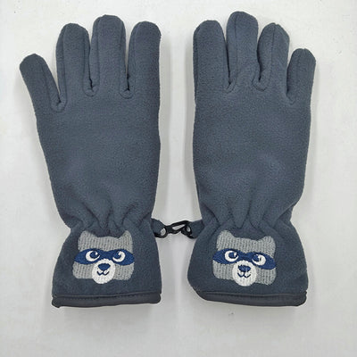 Guantes Infantiles de Polar Grueso Térmicos - Image 7