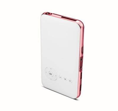 Proyector Portátil Inteligente M6S DLP Android 32GB - Image 10