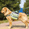 Mochila de Viaje para Perros Grandes - Carga Cómoda y Segura