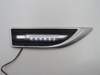 Luz LED Lateral de Guardabarros para Auto - Luz de Conducción Reforzada - Image 10