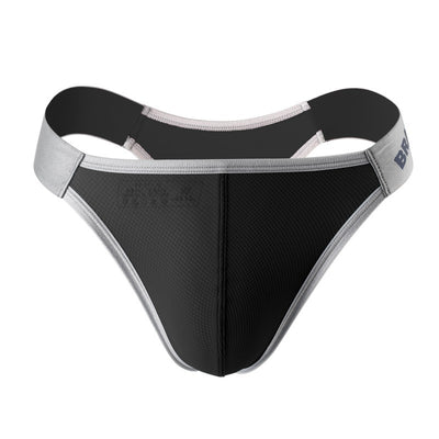 Tangas de Nylon Elásticas - Image 8