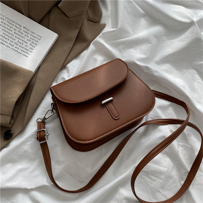 Bolso Retro de Diseño Especial para Mujer - Primavera y Verano - Image 10