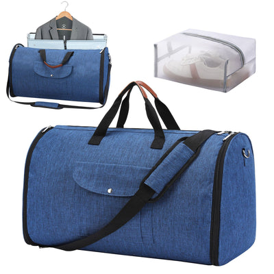 Bolsa de Viaje Plegable Multifuncional para Entrenamiento - Image 5