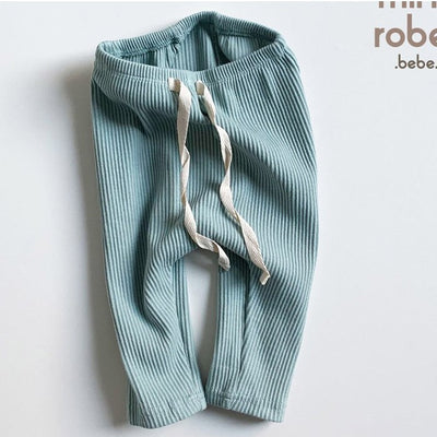 Leggings Elásticos Versátiles para Bebés - Image 11