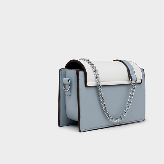 Bolso de Hombro Cuadrado Compacto para Mujer - Estilo Verano - Image 7