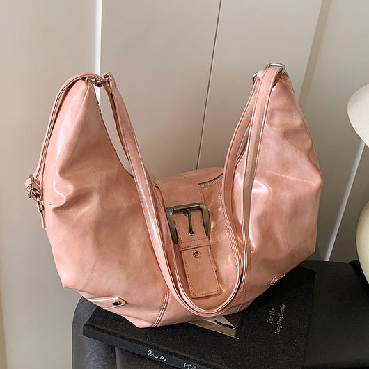 Bolsa Tote Personalizada Estilo Locomotora Retro Americana