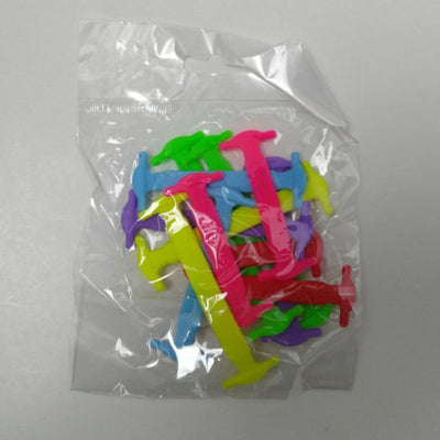 Cordones de Silicona Ajustables sin Atar para Adultos e Niños - Image 11