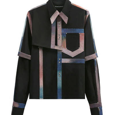 Chaqueta Desmontable de Estructura Versátil - Image 11