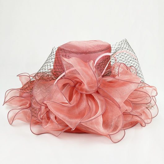 Malla Organza con Protección UV - Estilo Europeo y Americano - Image 3