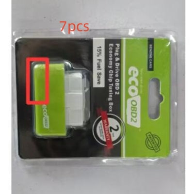 Optimizador de Combustible ECOOBD2 - Reduce Consumo Hasta 25% - Image 23