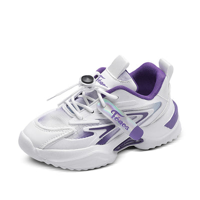 Zapatos Deportivos Big Boy Clásicos de Verano - Suela Blanda y Transpirable - Image 12