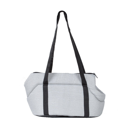 Bolsa Transportadora para Perros Pequeños - Malla Respirable Plegable - Image 7