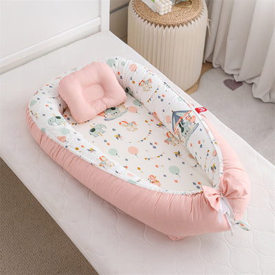 Silla Reclinable Portátil para Bebé - Image 50