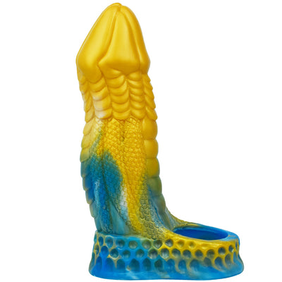 Anillo Potenciador de Silicona Suave para uso en Ecuador - Image 12