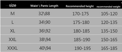 Pantalones Deportivos para Correr Hombre - Image 6