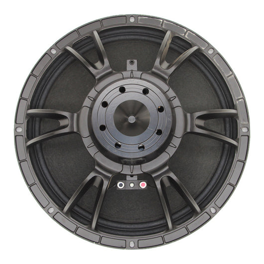Woofer Magnético Neodimio 15" RA15N251 - 500W Potencia Total - Image 2