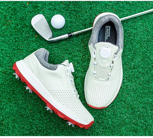 Zapatilla Deportiva Golf Plataforma Baja - Estilo Casual Moderno - Image 18