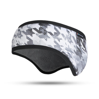 Protectores de Orejas Térmicos para Mujer - Deportes Invierno - Image 5