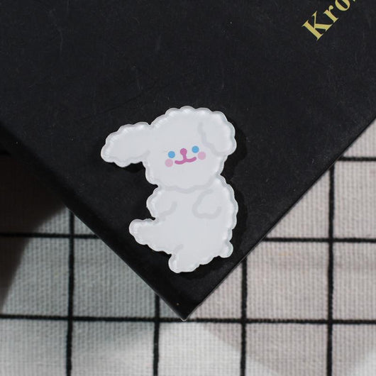 Broche Insignia Multiusos para Ropa, Bolsos y Accesorios - Image 17
