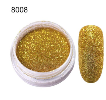 Polvo Degradado para Uñas - Image 7