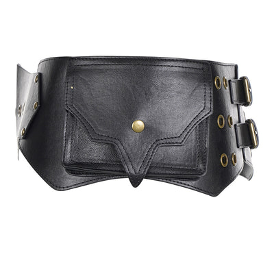 Cinturón Bolsa Ajustable Estilo Industrial para Trabajo y Moda - Image 16