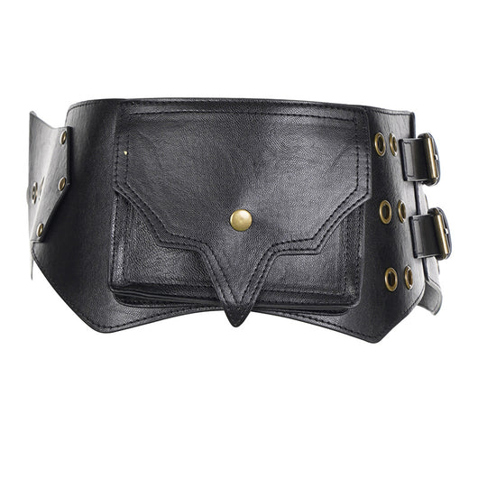 Cinturón Bolsa Ajustable Estilo Industrial para Trabajo y Moda - Image 16