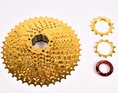 Piñón de Velocidad Variable para Bicicleta de Montaña - Image 13