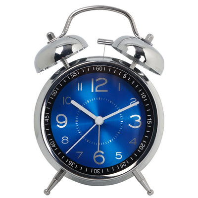 Reloj de Pared Cuarzo con Puntero Luminoso y Diseño Minimalista - Image 6