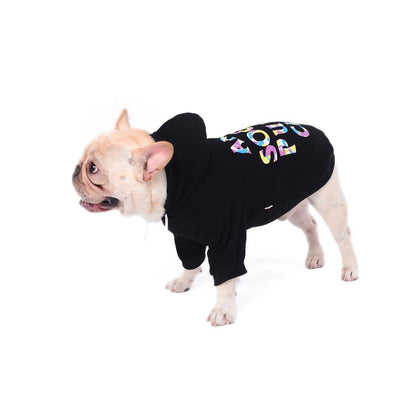 Suéter Cálido con Capucha para Mascotas - Image 15