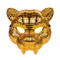 Máscara De Leopardo