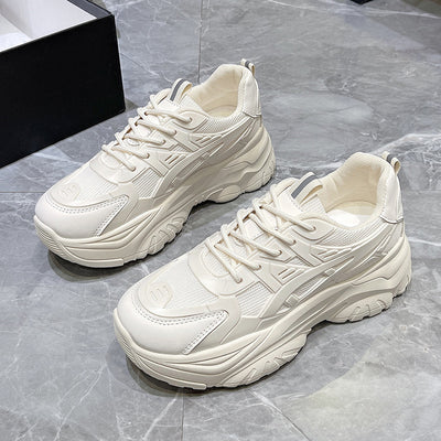 Zapatillas Deportivas Plataforma para Mujer - Cómodas y Versátiles - Image 31
