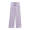 Purple Pants