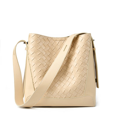 Bolso Bandolera de Cuero Genuino - Estilo y Funcionalidad - Image 6