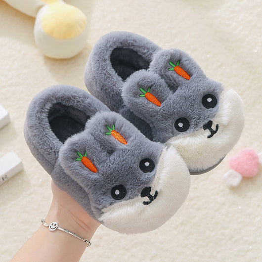 Pijama Infantil de Algodón para Niños y Niñas - Diseño Adorable para Invierno - Image 10