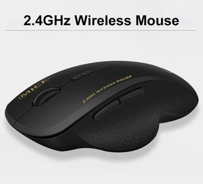 Ratón Inalámbrico Gaming 2.4G de 6 Botones para Laptop - Image 4